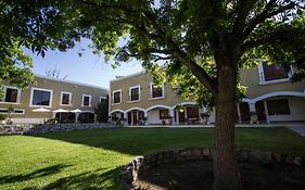 La Casona Del Banco Hotel Boutique